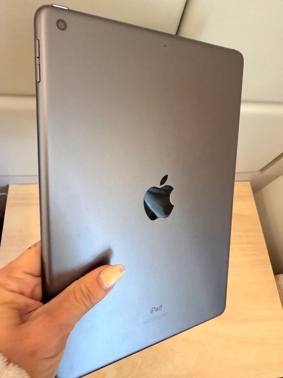 iPad 9ª geração 64gb em PERFEITO ESTADO - Foto 5