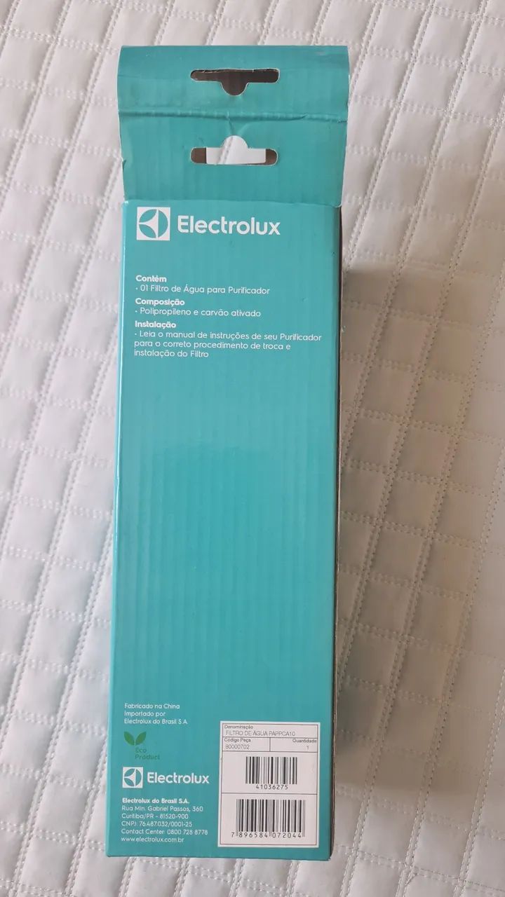 Vela Eletrolux - Foto 2