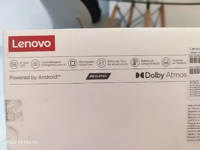Tablet Lenovo  - Foto 3