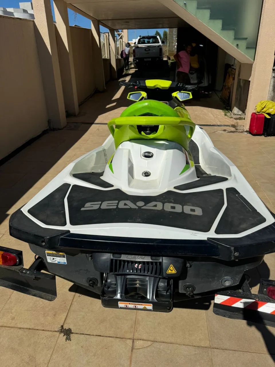 Jet SKY 130 2019  - Foto 4