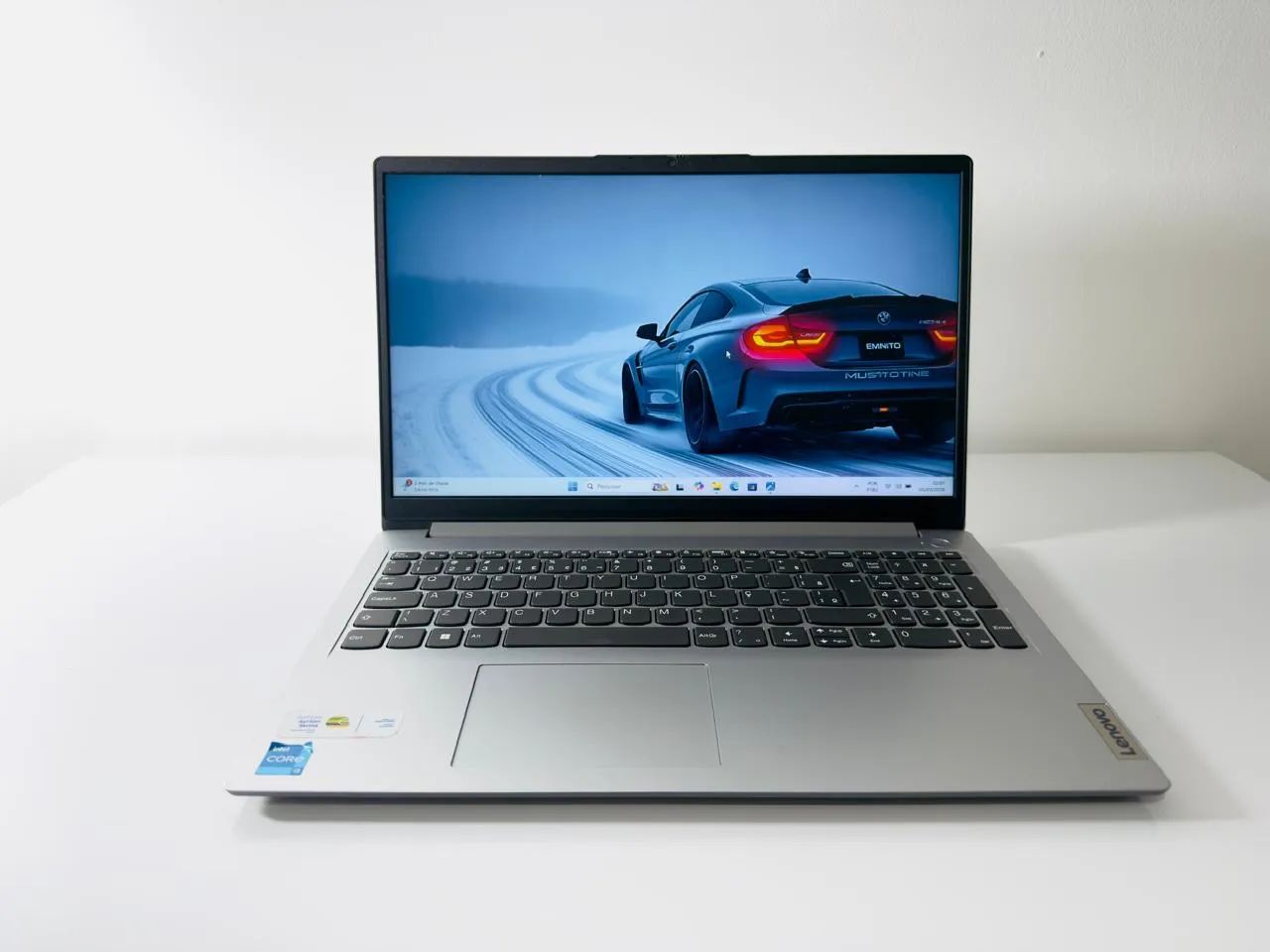Notebook Lenovo I3-12th-8GB Ram-SSD 256GB Nvme  - Foto 3