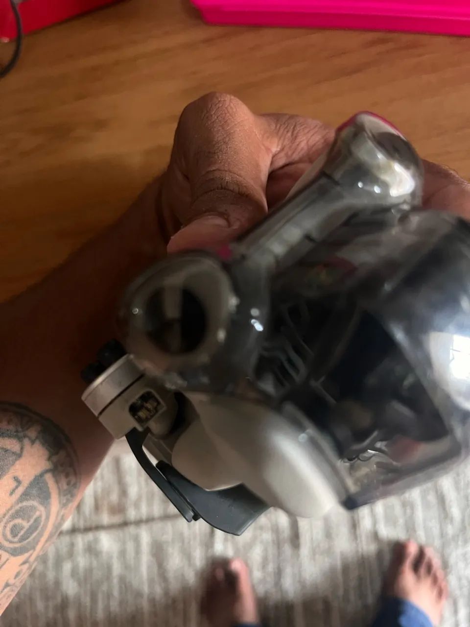 Drone DJI mini 4 PRO - Foto 4