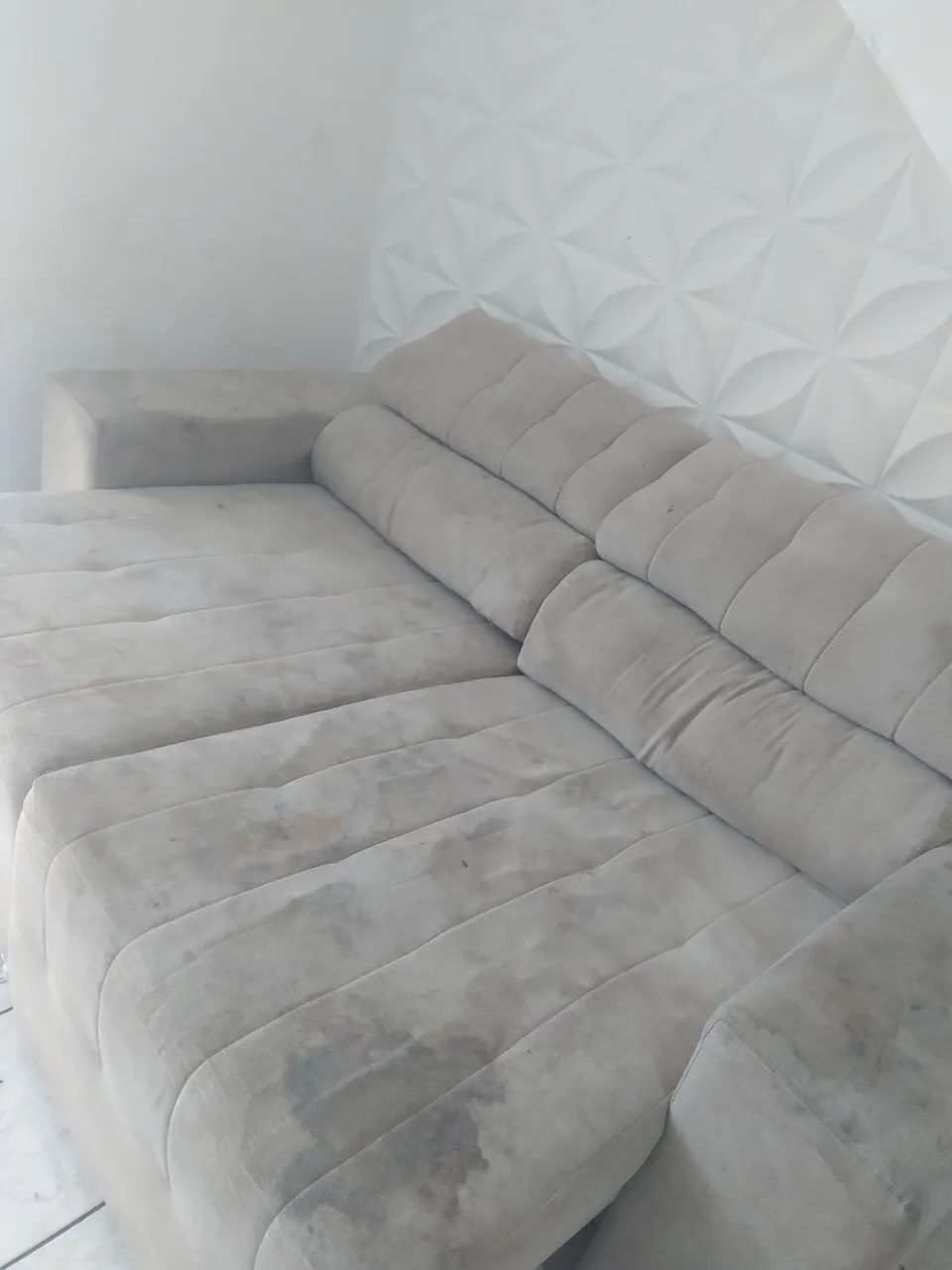 Sofá 