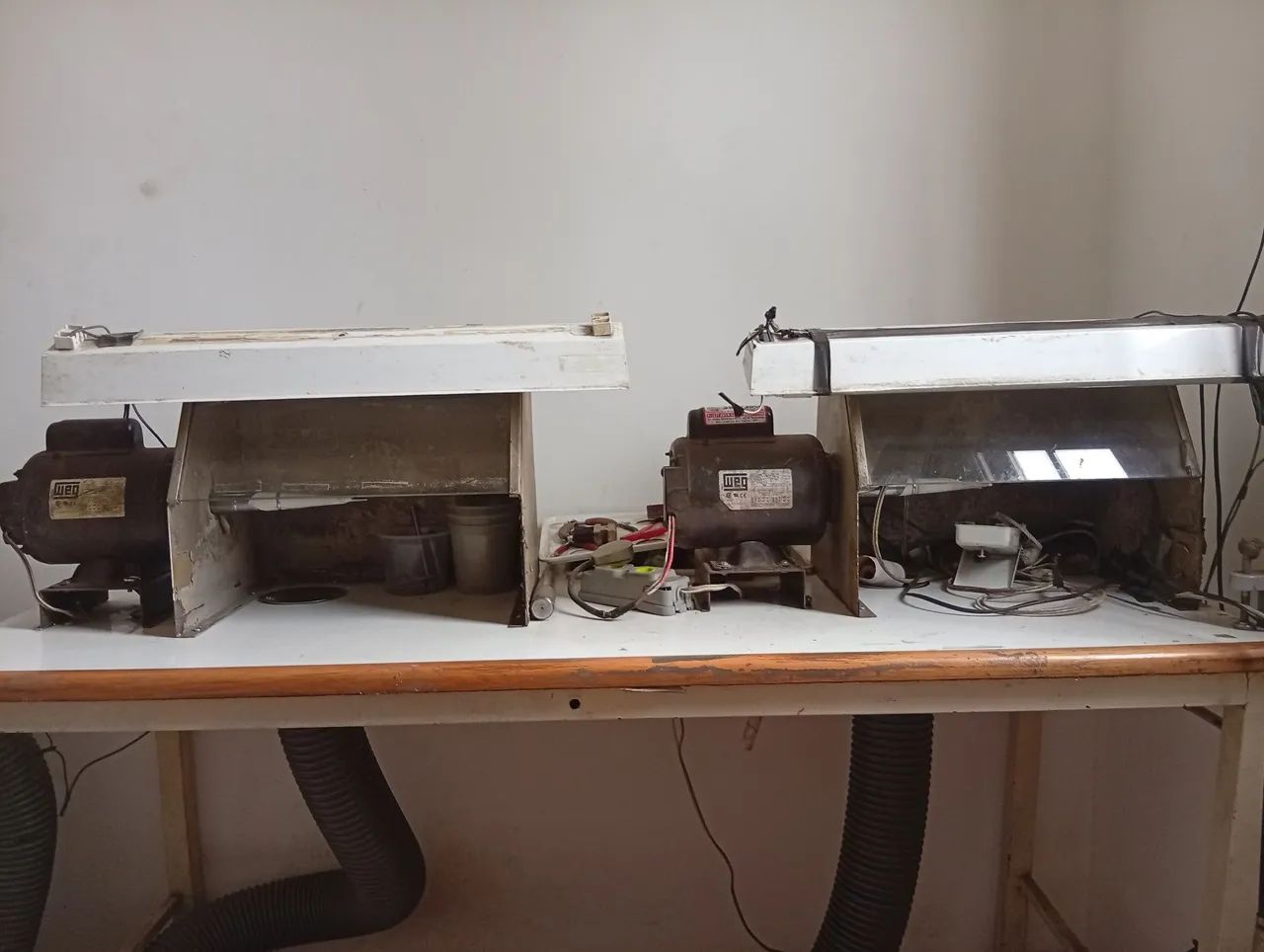 Banca de polimento  - Foto 2