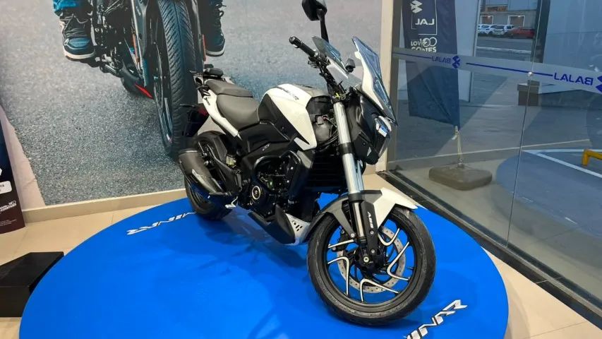 Bajaj Dominar D400 2026 - Zero KM  - Foto 4