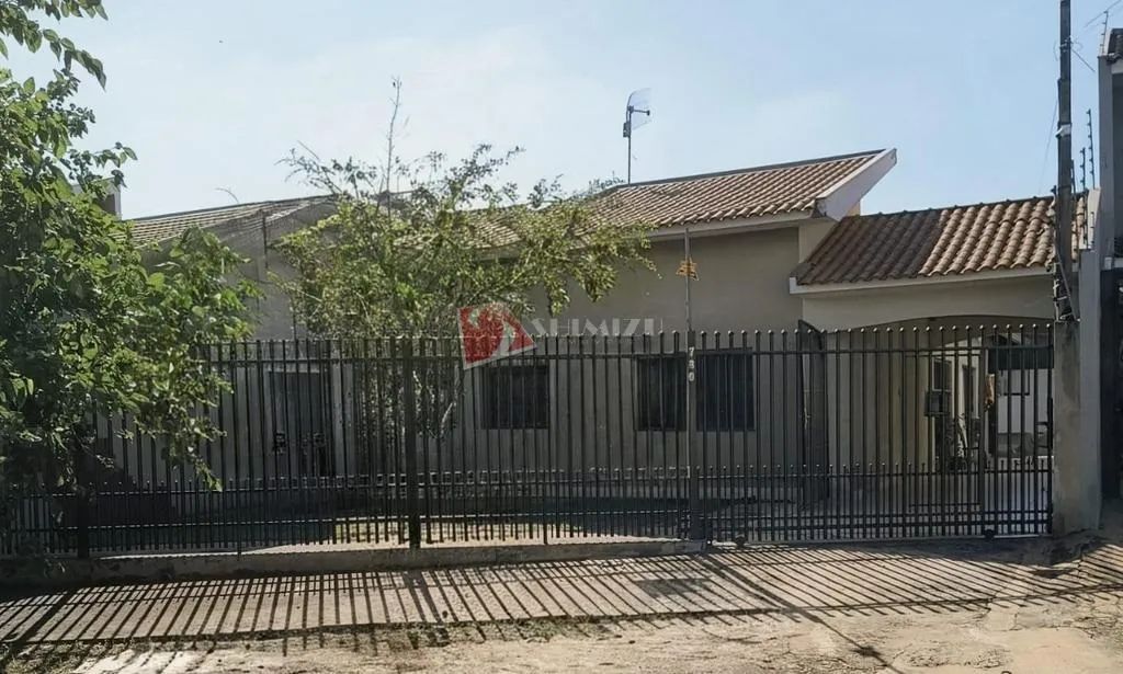 Casa à venda em Maringá, Parque Industrial 200, com 4 quartos, com 155.86 m² - Foto 2