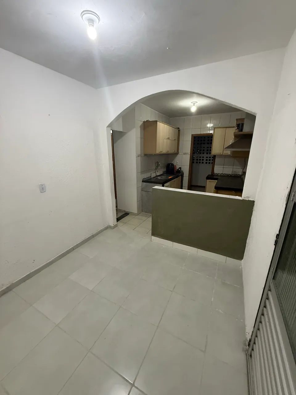 Apartamento de 1 quarto  - Foto 2