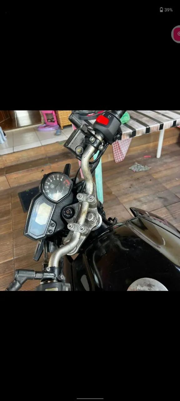 Fazer 250  - Foto 3