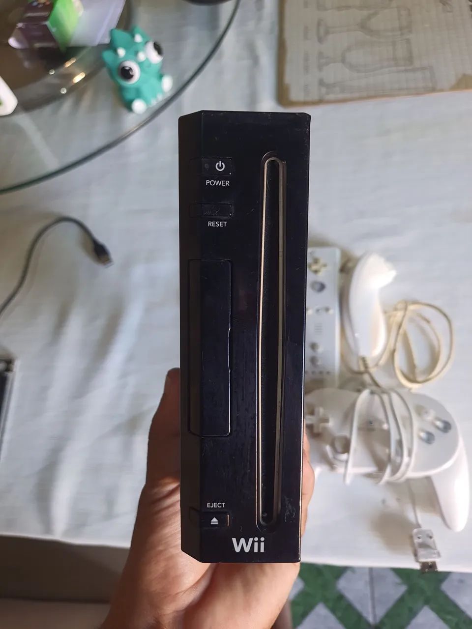 Nintendo wii