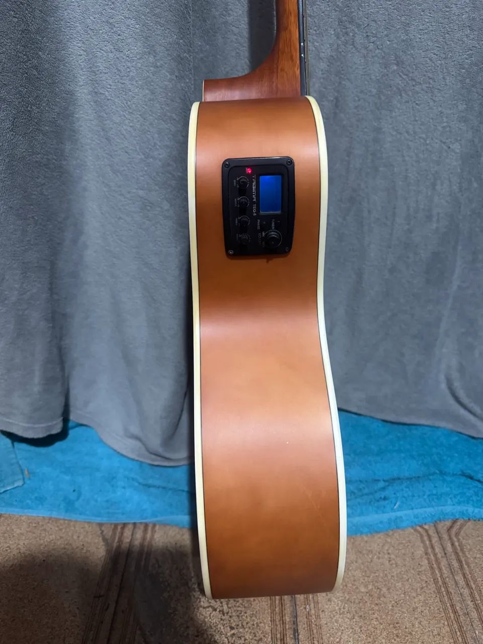 Violão Tagima TW-29 - Foto 2