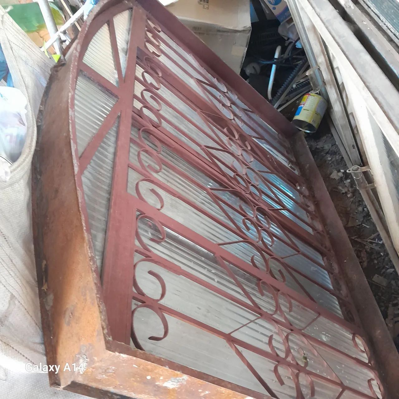 Vendo janela  - Foto 4