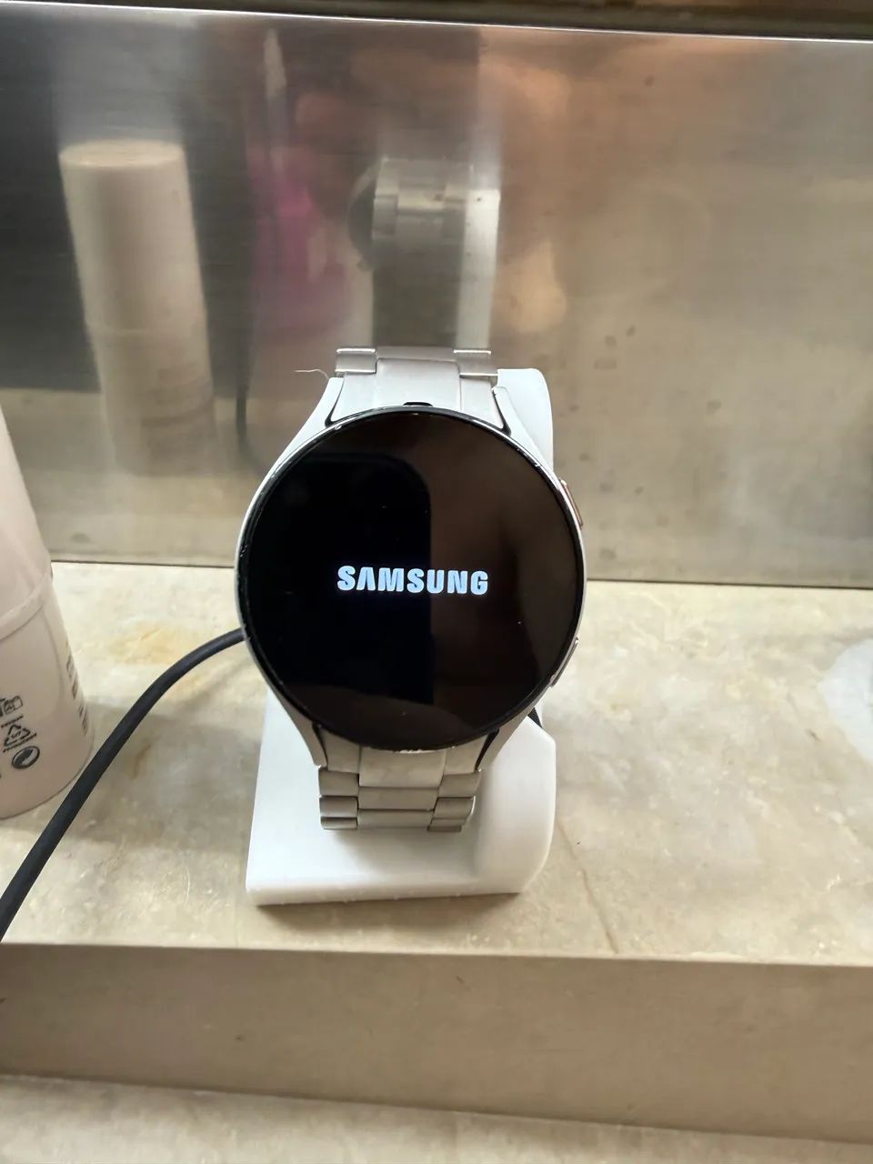 Galaxy Watch 5 44mm - Foto 4