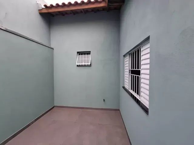 CASA 2 QUARTOS EM ARTUR NOGUEIRA  - Foto 2