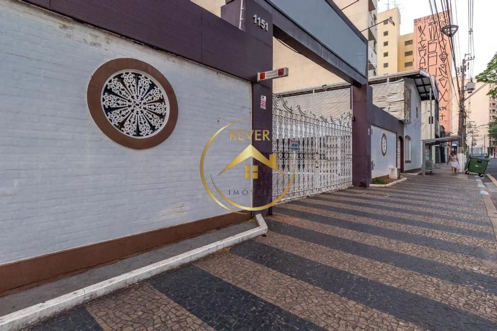 Terreno para alugar em Campinas, Centro, com 1232 m² - Foto 5