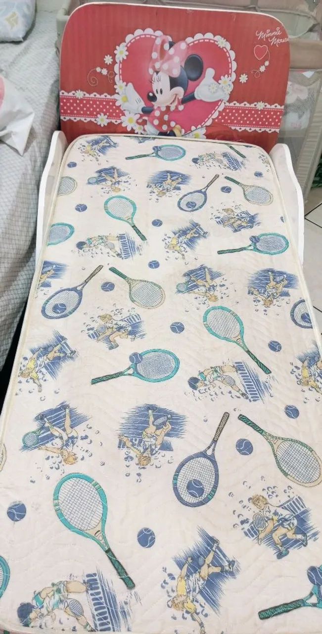 Cama infanti - Foto 4