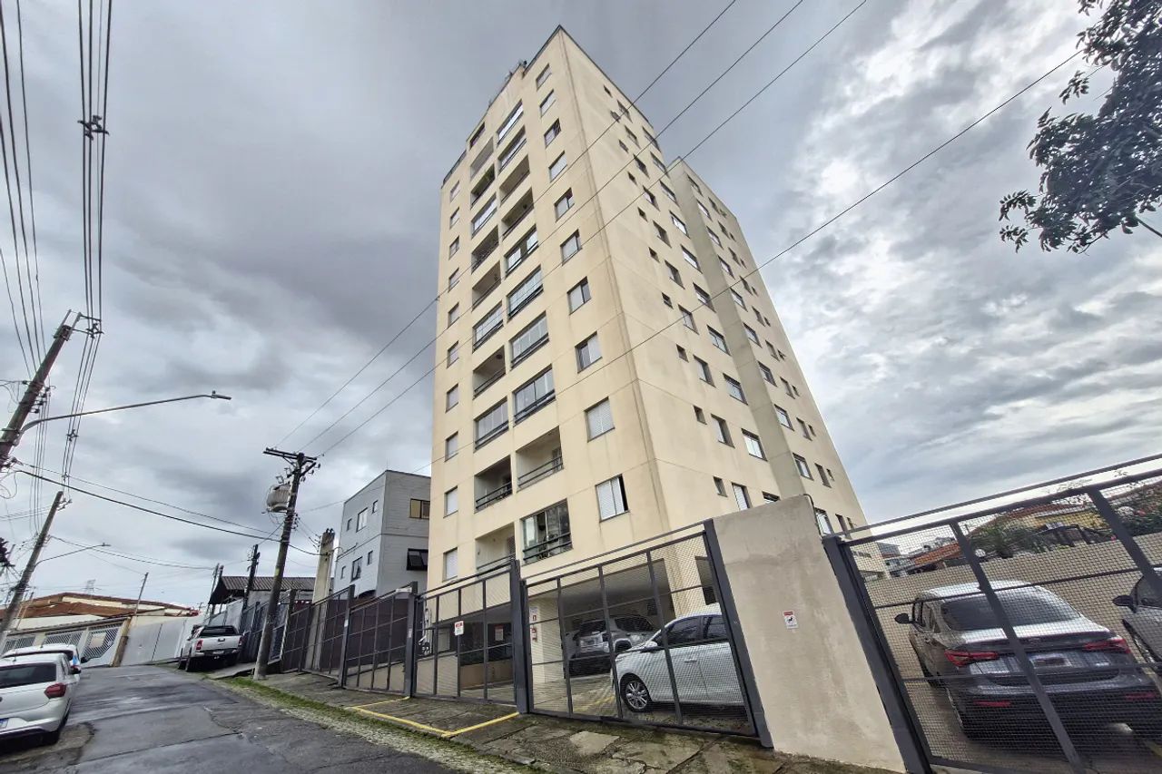 Apartamento para venda em Vila Nair com 2 quartos, 54m² - Foto 3