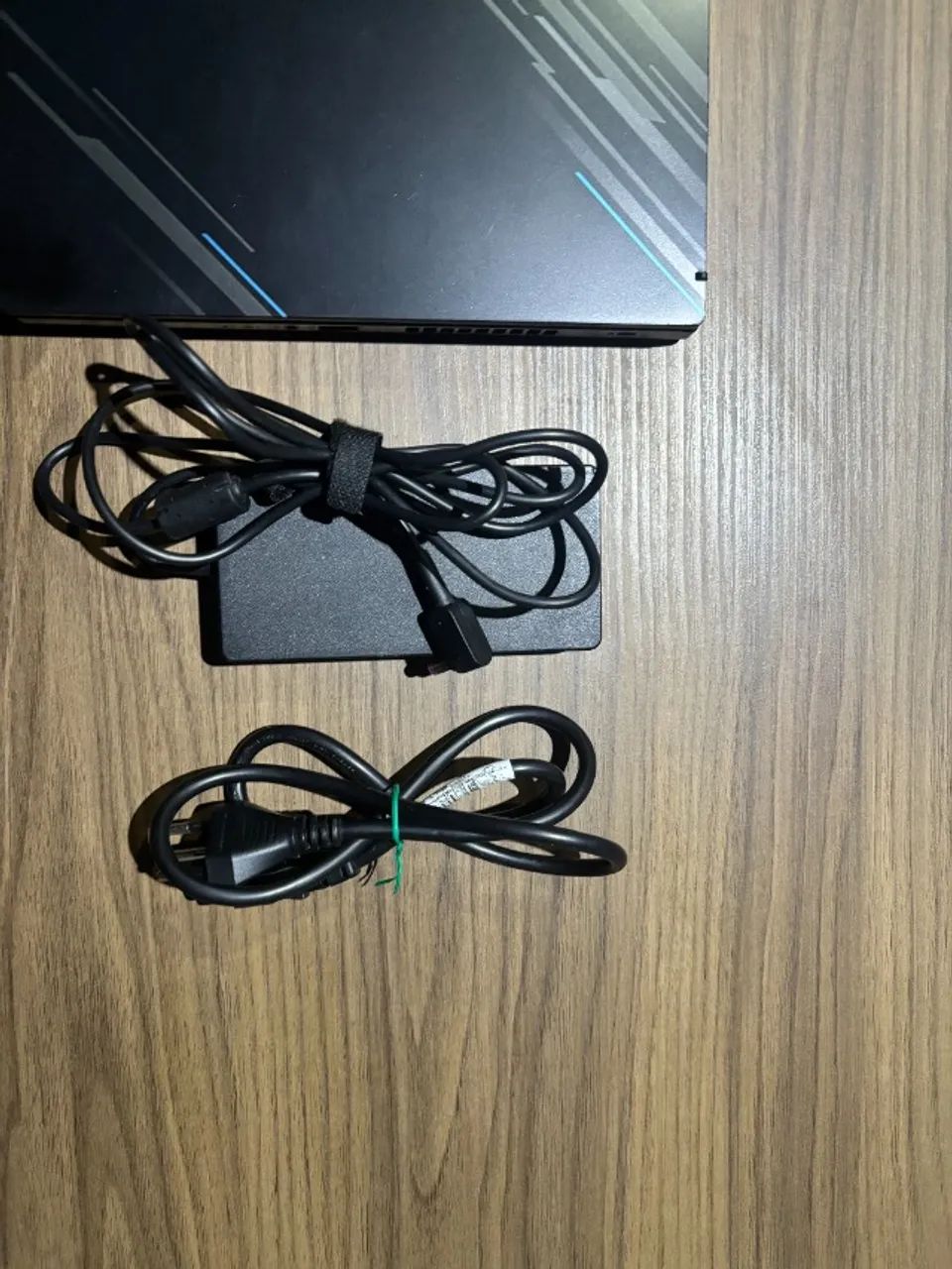 NOTEBOOK ACER NITRO V15 I i5-13420H I  RTX 3050 I 16GB - Foto 3