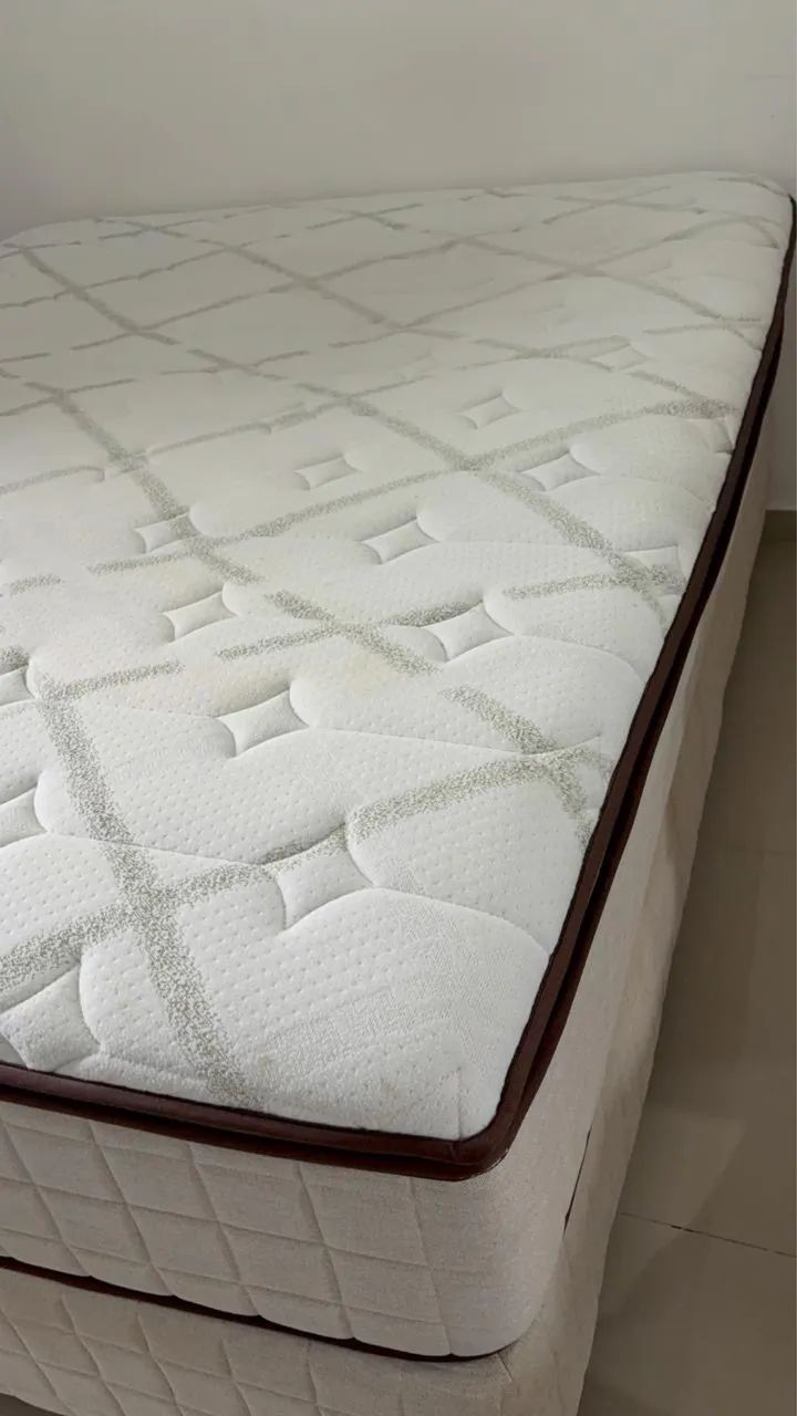 Cama Box Queen size - Foto 4