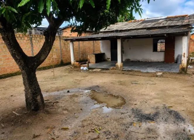 VENDE- SE CASA NO SENADOR HÉLIO CAMPOS- EMY - Foto 4