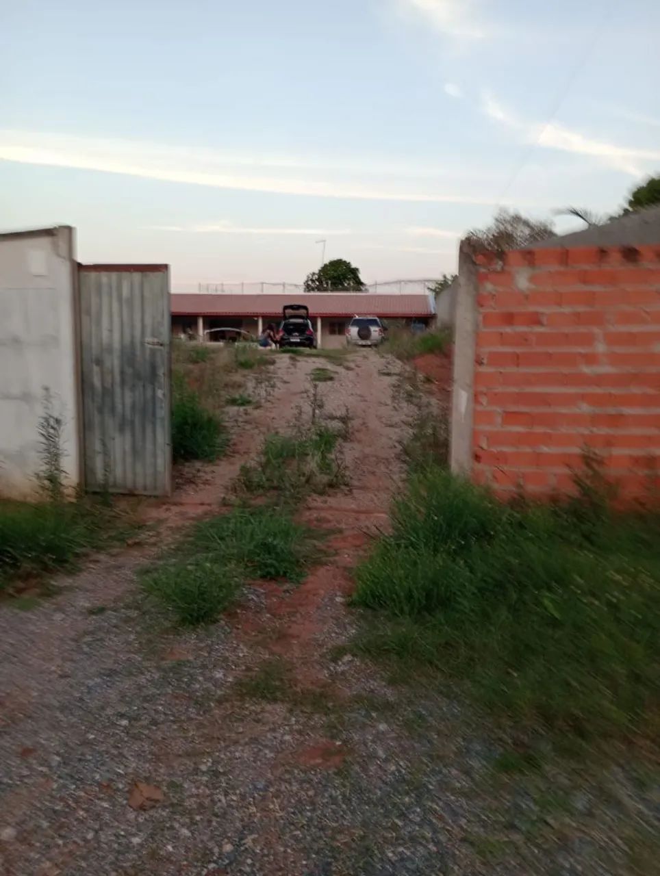 Vendo ou troco chácara localizada em Araçoiaba da Serra. - Foto 2