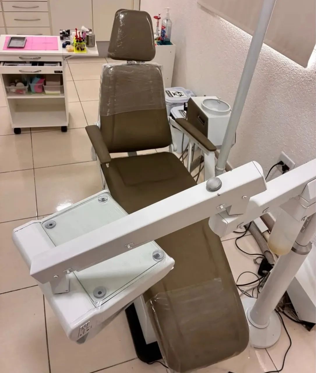 Cadeira Odontológica - Foto 2