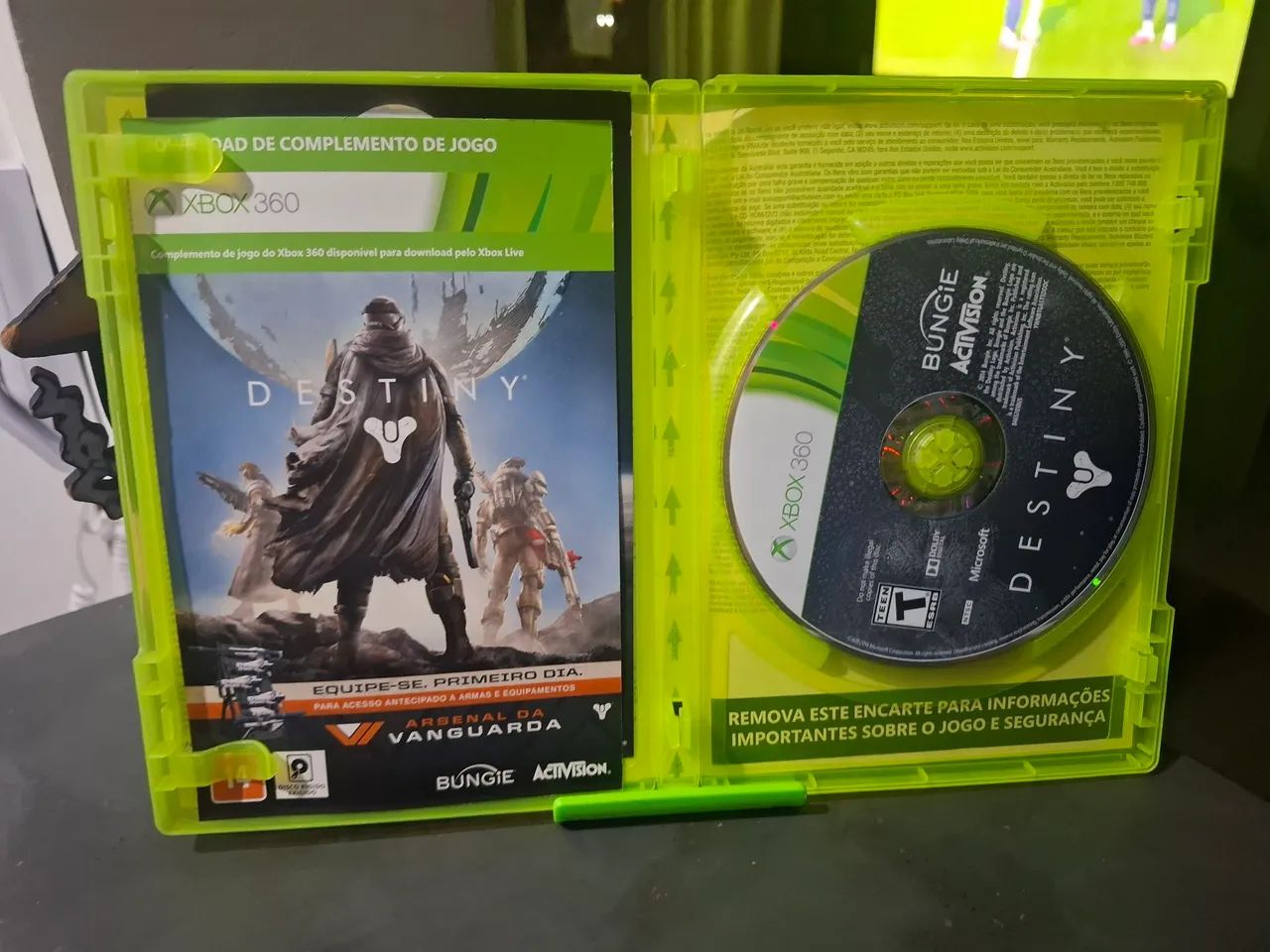 Destiny - Xbox 360 - Foto 2