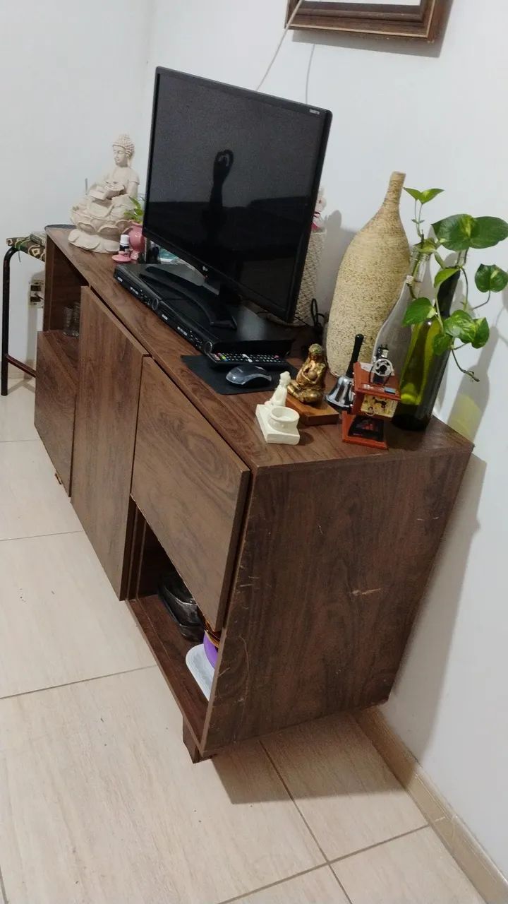 Lindo Buffet / Rack - Foto 3