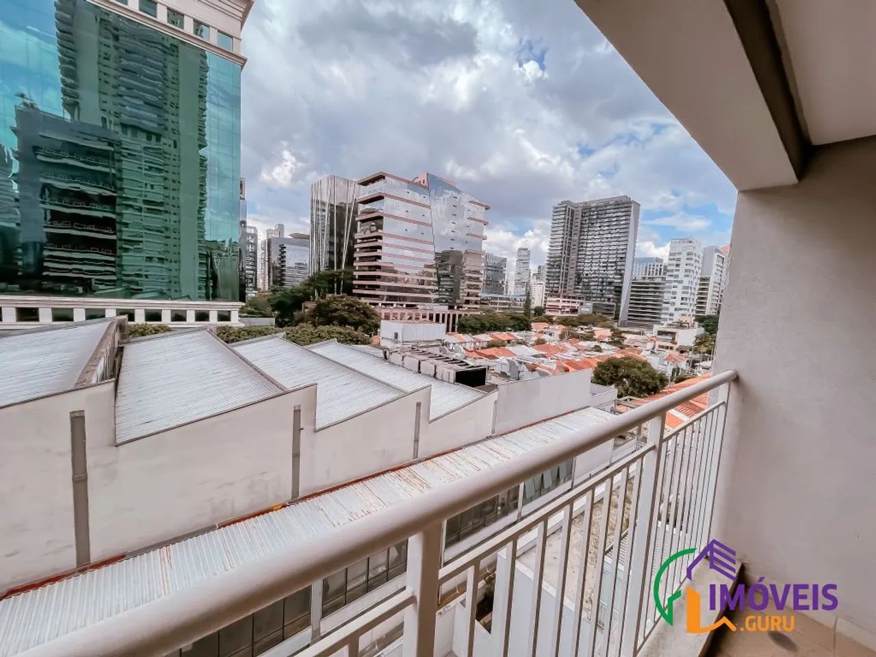 APARTAMENTO - VILA OLÍMPIA - SP - Foto 4