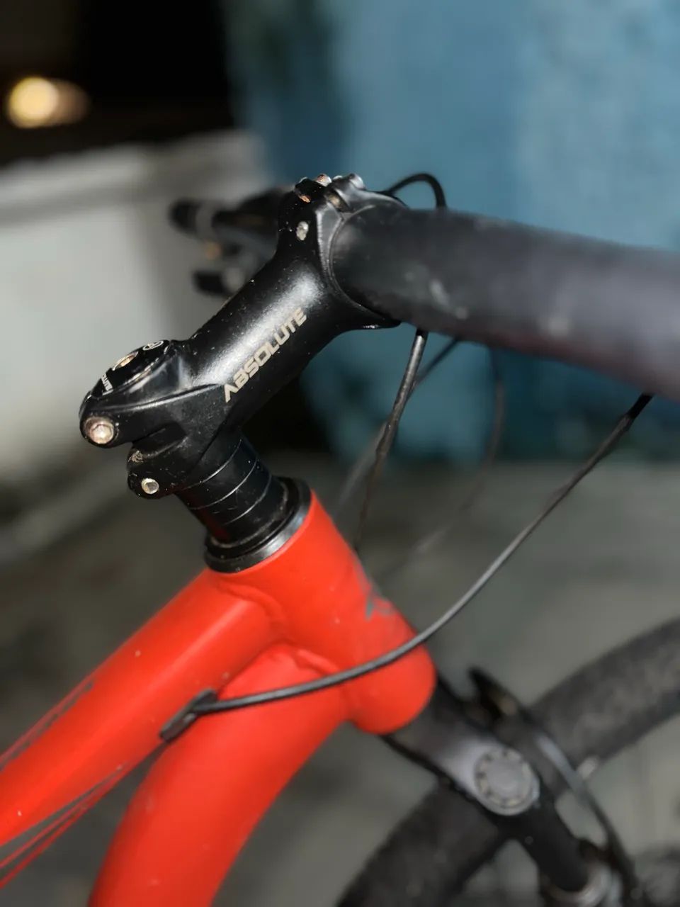 Bicicleta aro 29 GTI - Foto 2