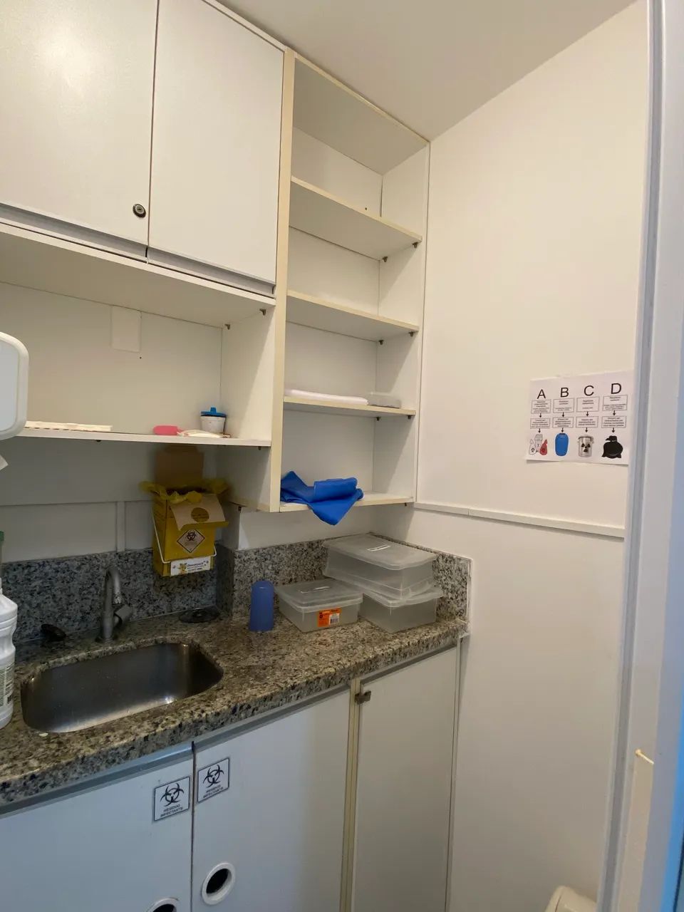 VENDO CONSULTÓRIO ODONTOLÓGICO COM TUDO  - Foto 3
