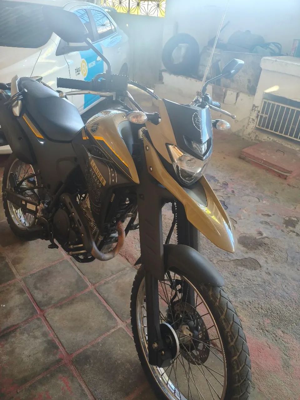 Vendo Lander 2024 nova - Foto 2