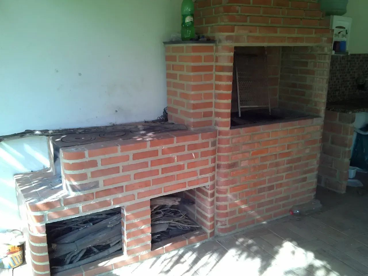 excelente sítio com 3500m² - Foto 5