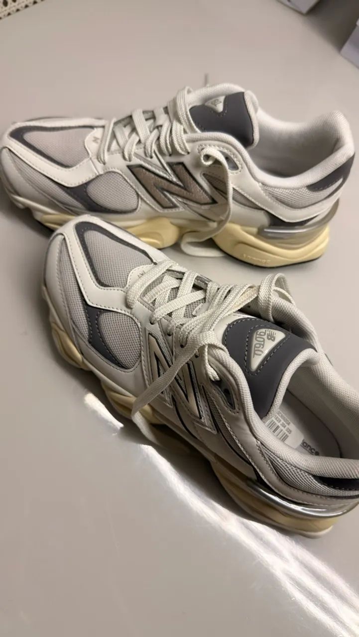 New Balance 9060 - Foto 4