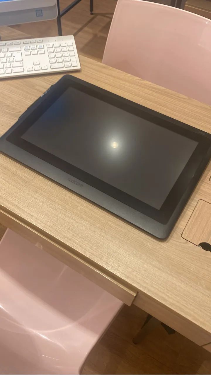 Mesa Digitalizadora Wacon DTK 1660 Cintiq - Foto 2