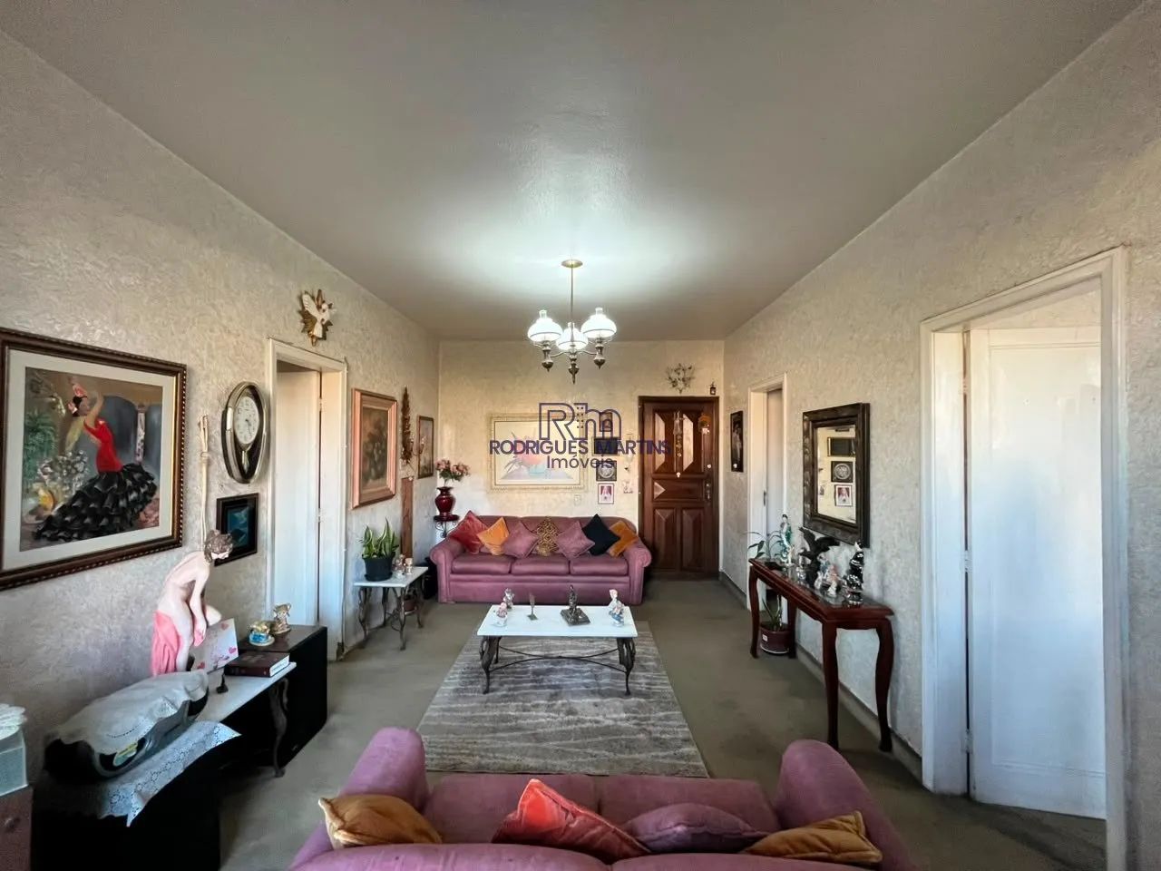 Apartamento com 3 quartos à venda no Cidade Jardim - Foto 5