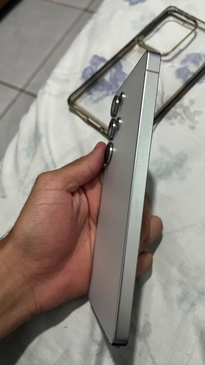 S25 ultra 256gb - Foto 5