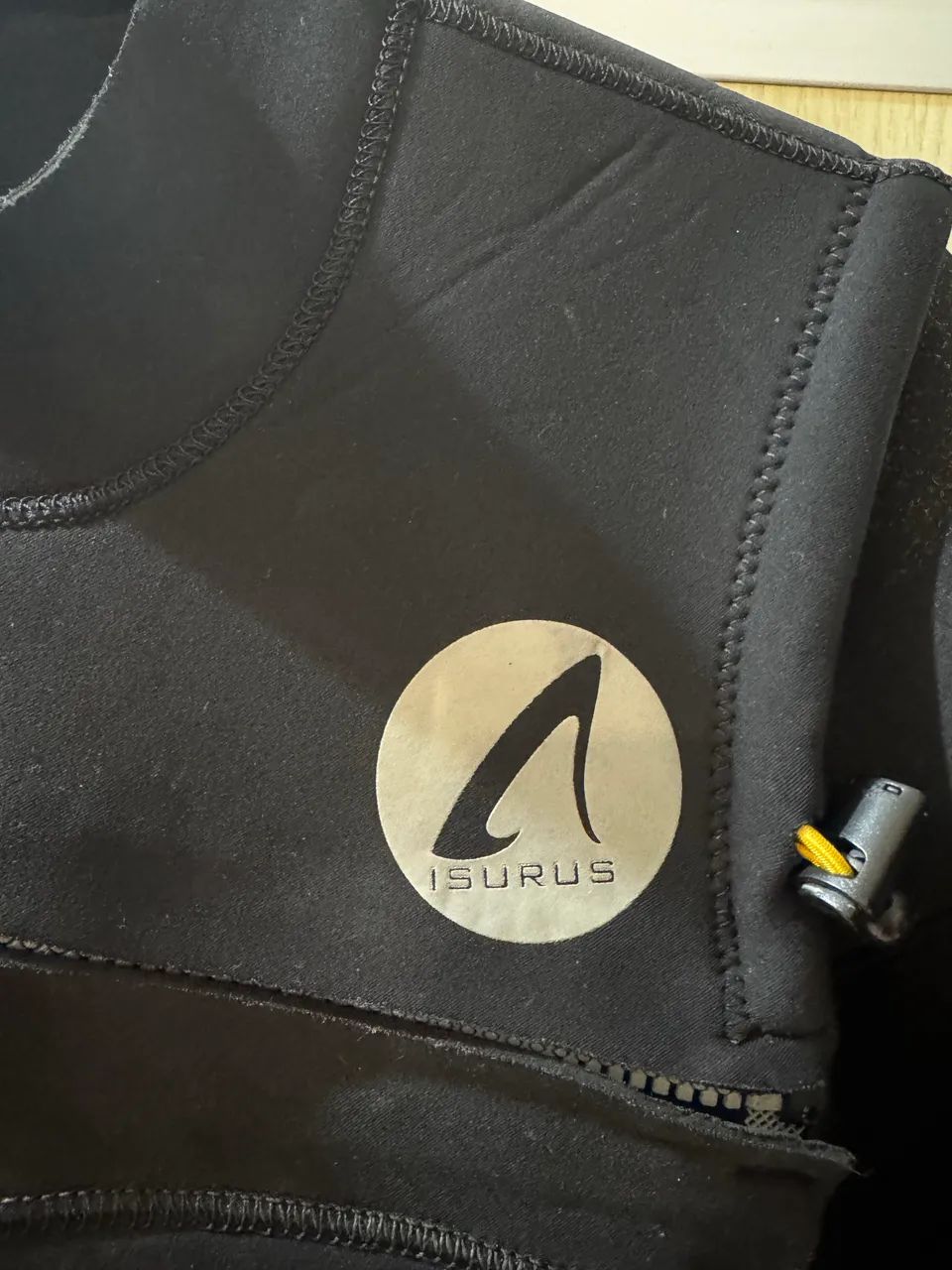 Long John 4.3 isurus 