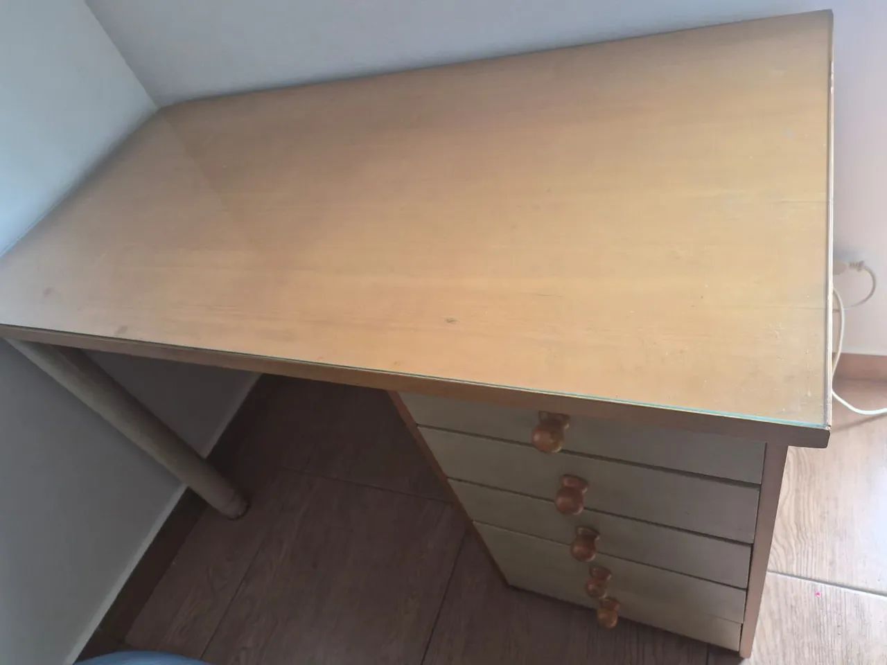 Oferta em venda escrivaninha  - Foto 2