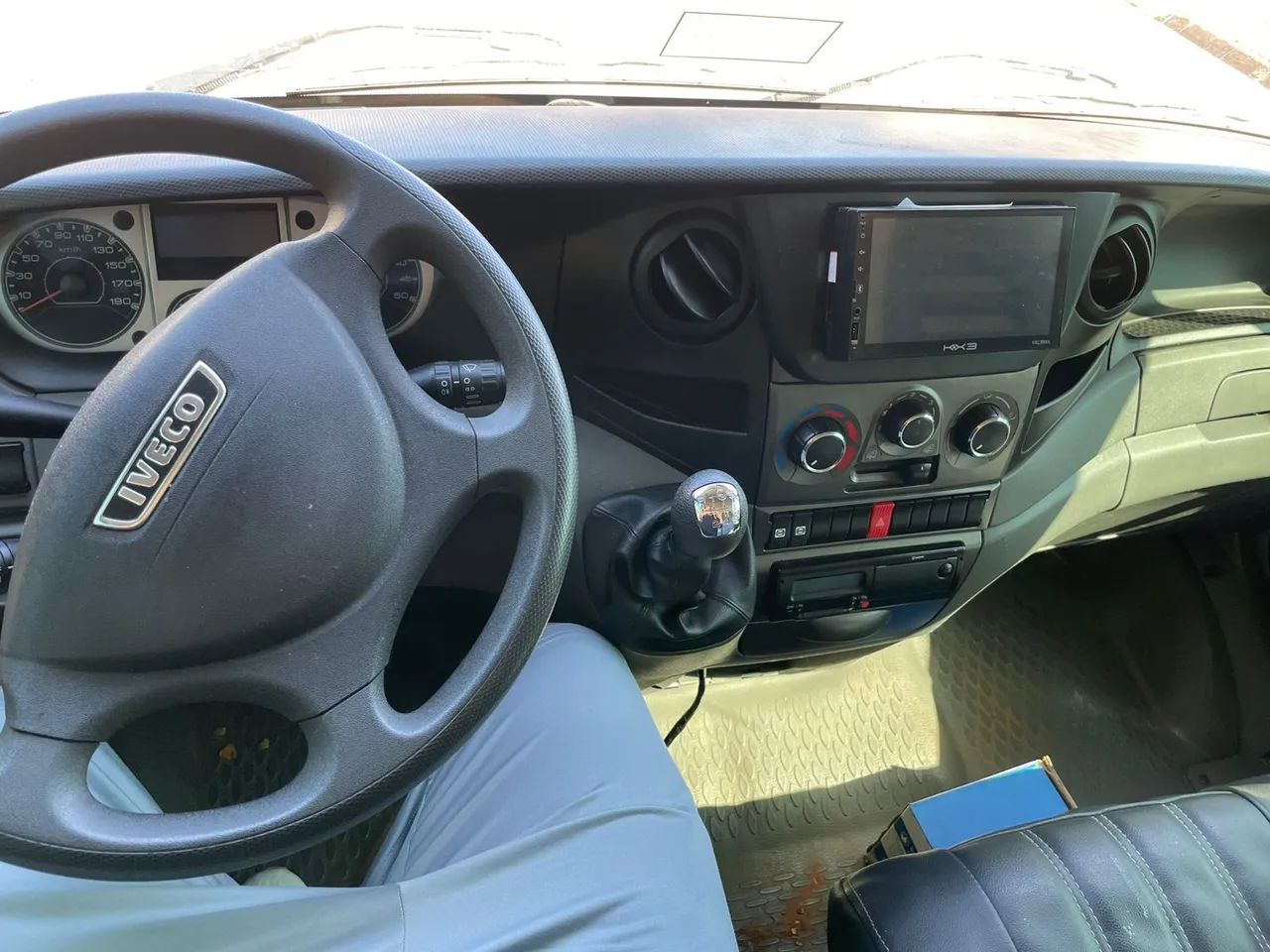  IVECO Daily  - Foto 2