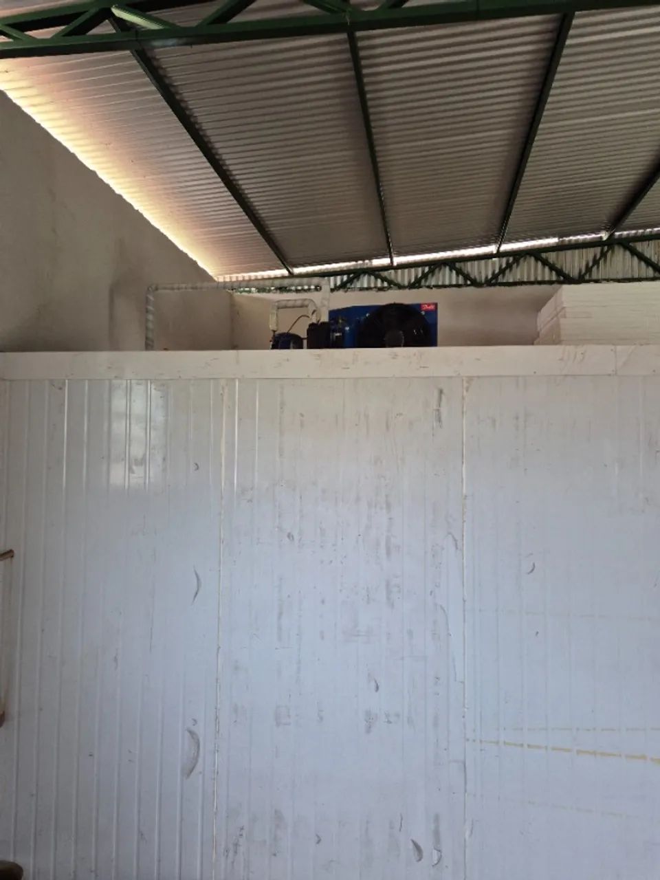 Câmera fria  - Foto 3