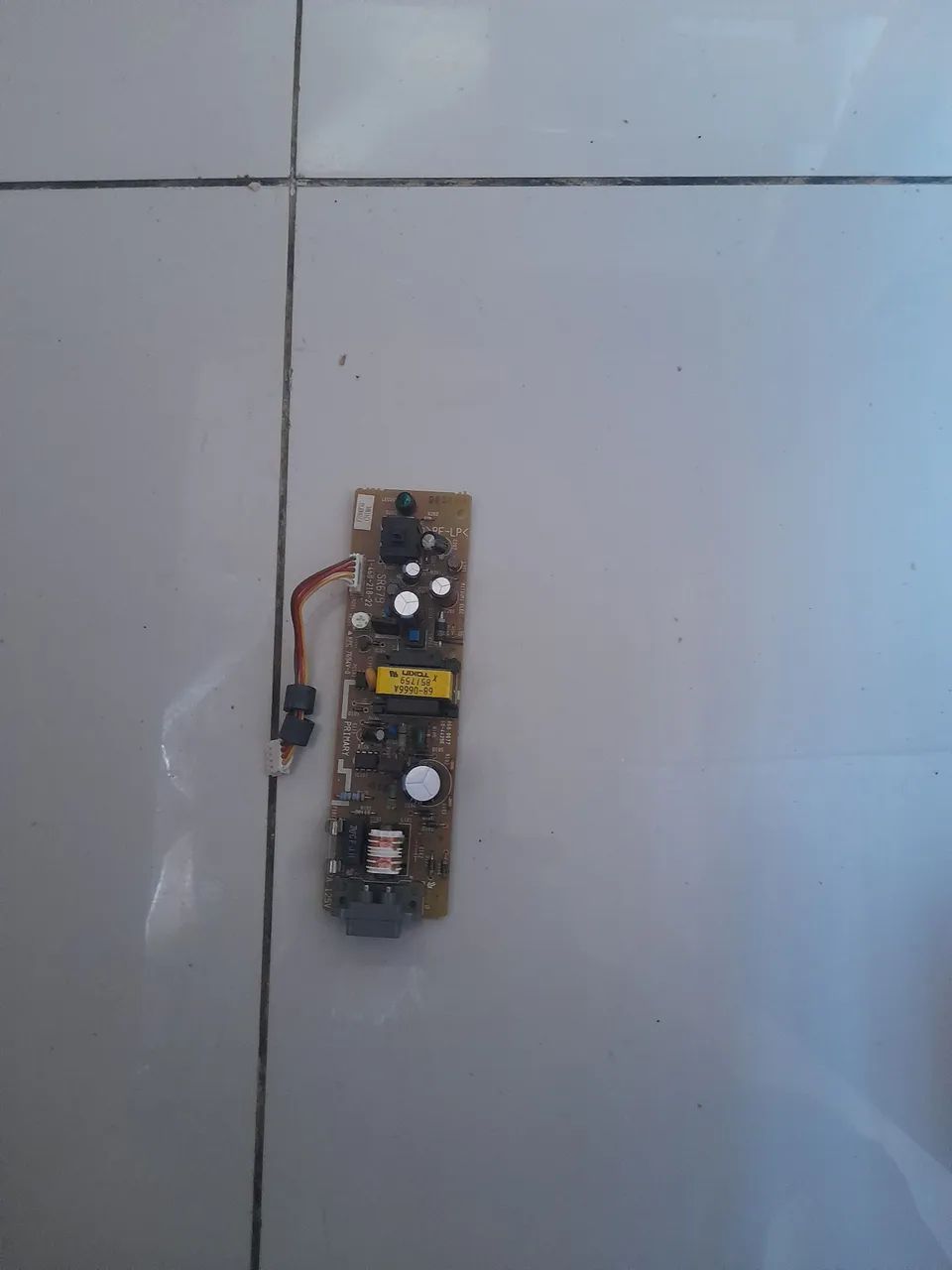Fonte Playstation  