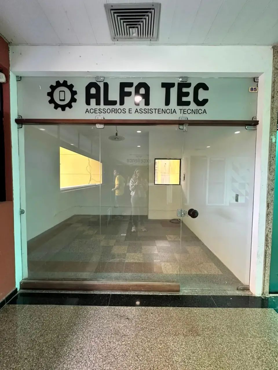 Comercial para locação, FEITOSA, Maceió, AL