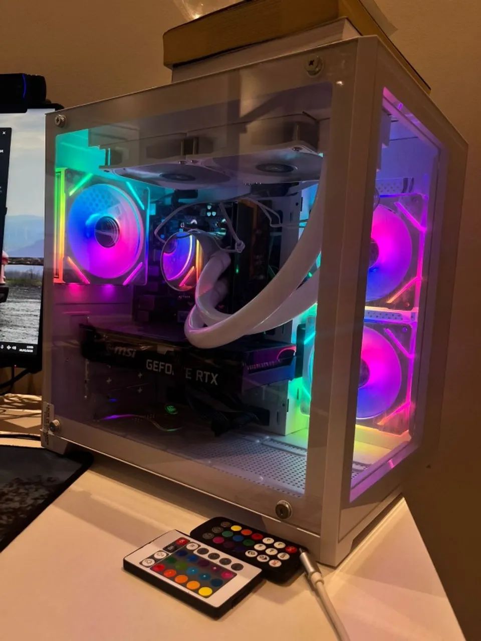PC COMPLETO - Foto 2