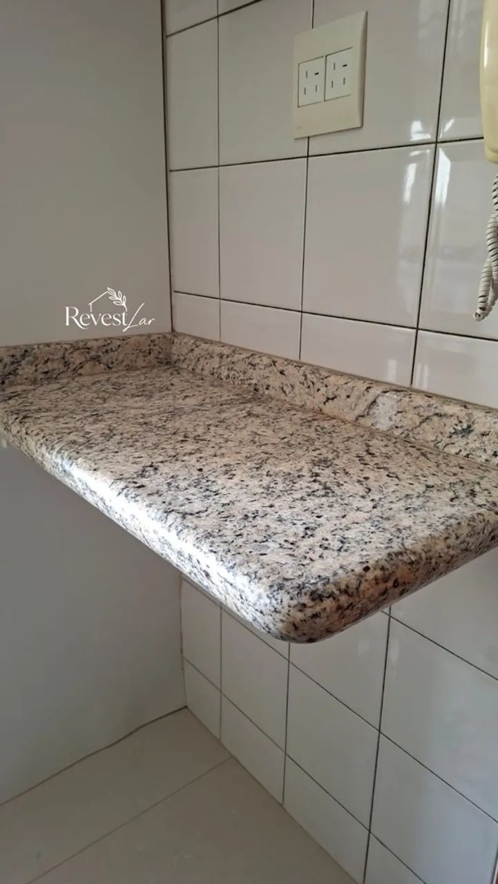 Envelopamento de móveis  - Foto 3