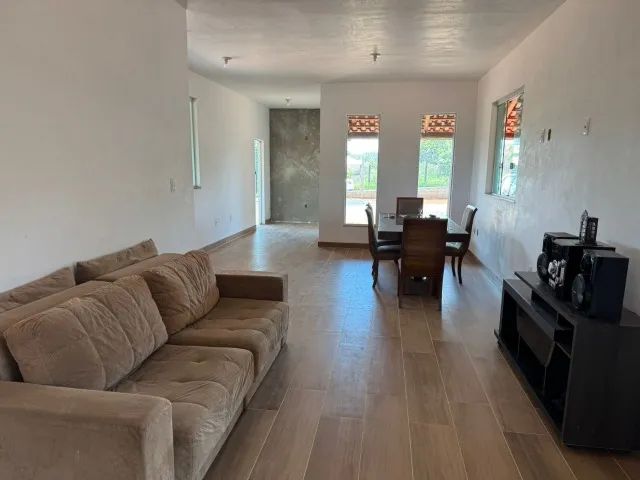 Sítio de 2.000 m², documentado, imóvel completo com acesso por rua asfaltada, pomar. - Foto 3