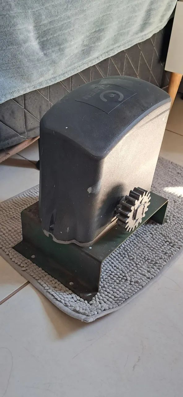 Motor de portão Garen