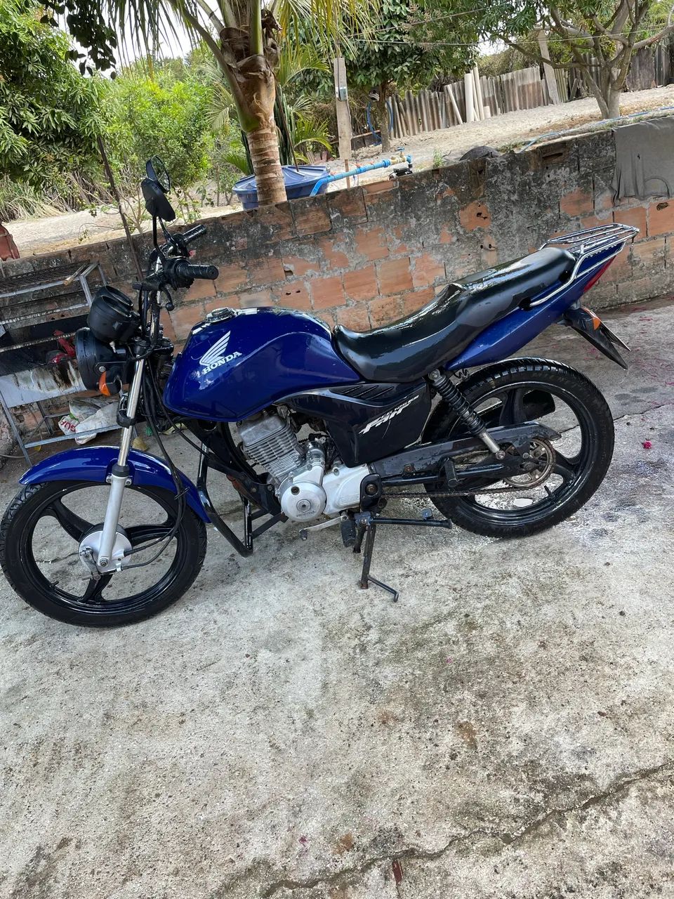 Fan 125 2011