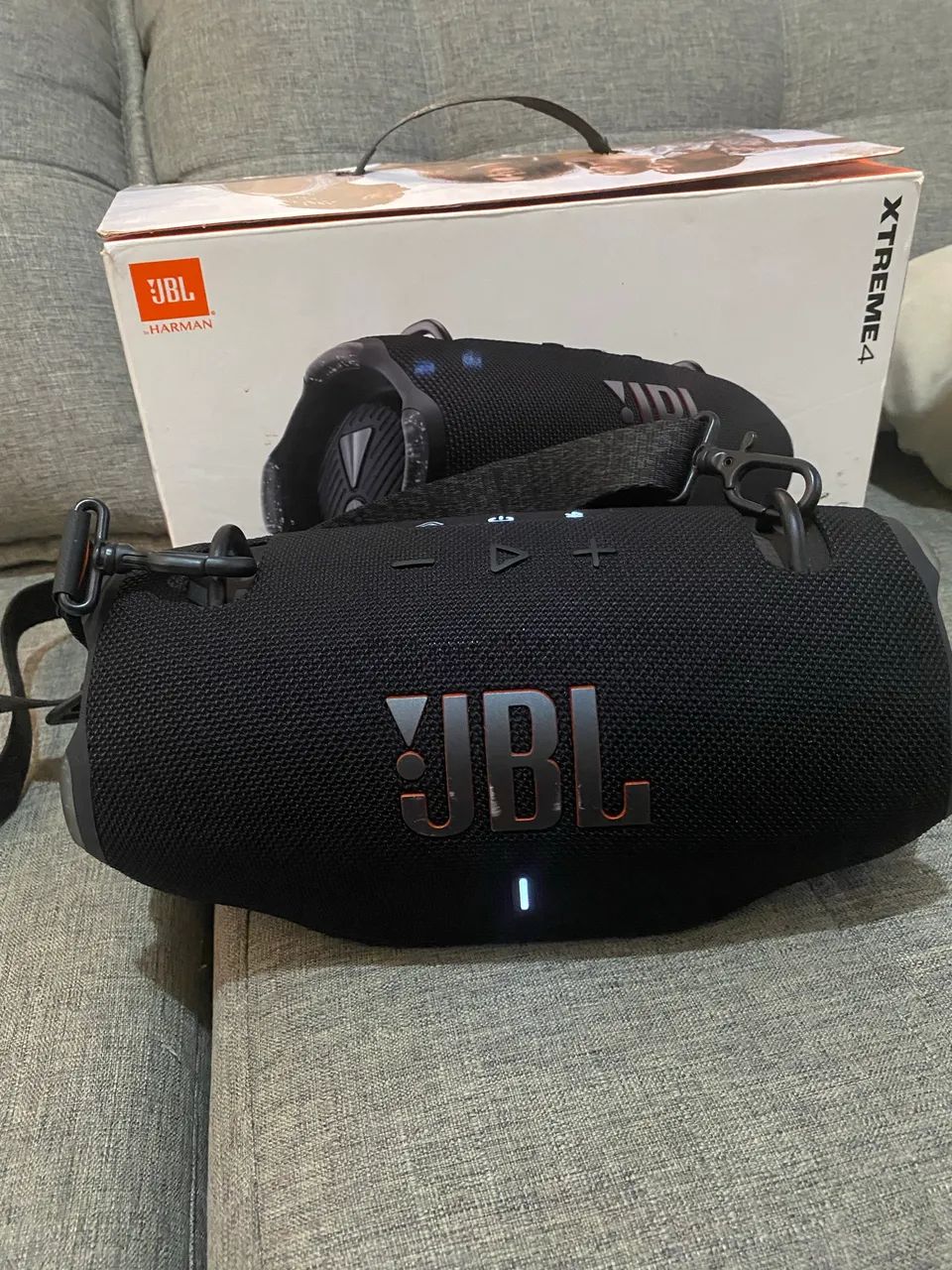 Jbl xtreme4  *