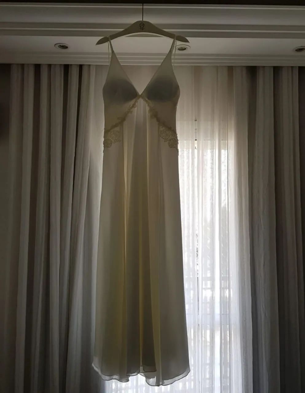 Vestido de Noiva Julia Golldenzon - Foto 2
