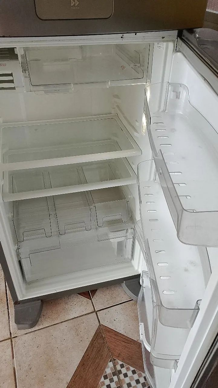 Geladeira Brastemp  - Foto 5
